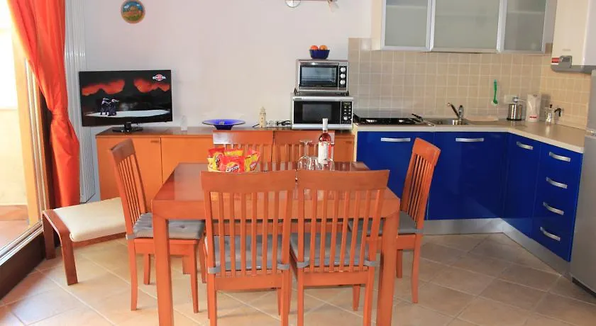 Garda Resort Manerba del Garda 0*,  Italy