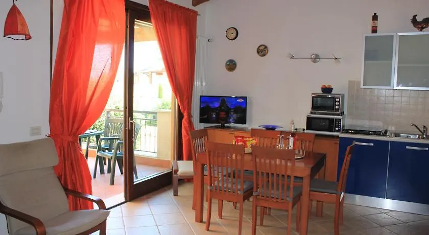 Garda Resort Manerba del Garda Apartment