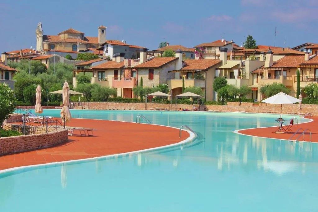 Garda Resort contacts