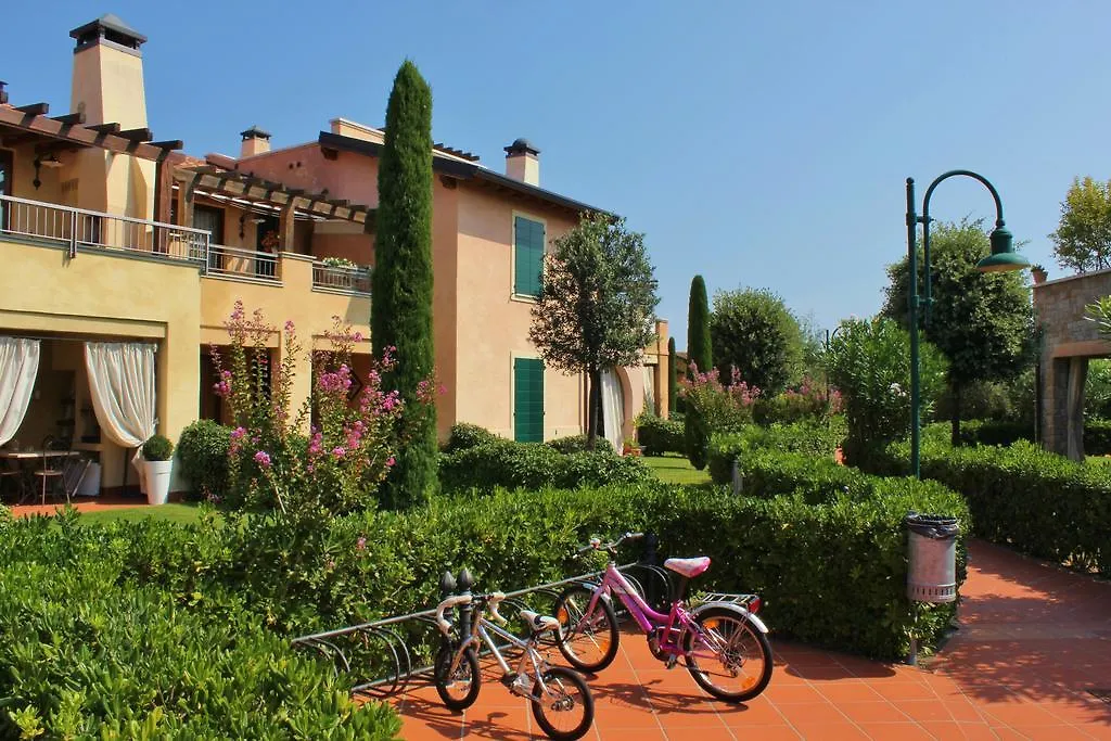 Garda Resort Manerba del Garda Apartment