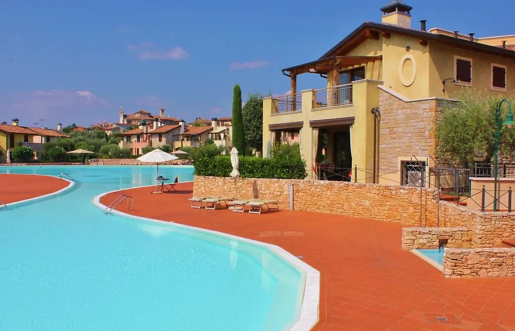 Apartment Garda Resort Manerba del Garda