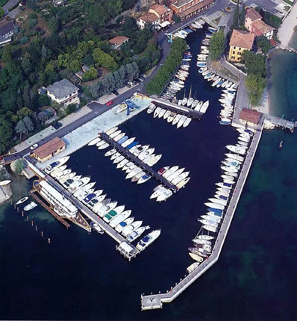 Apartment Garda Resort Manerba del Garda