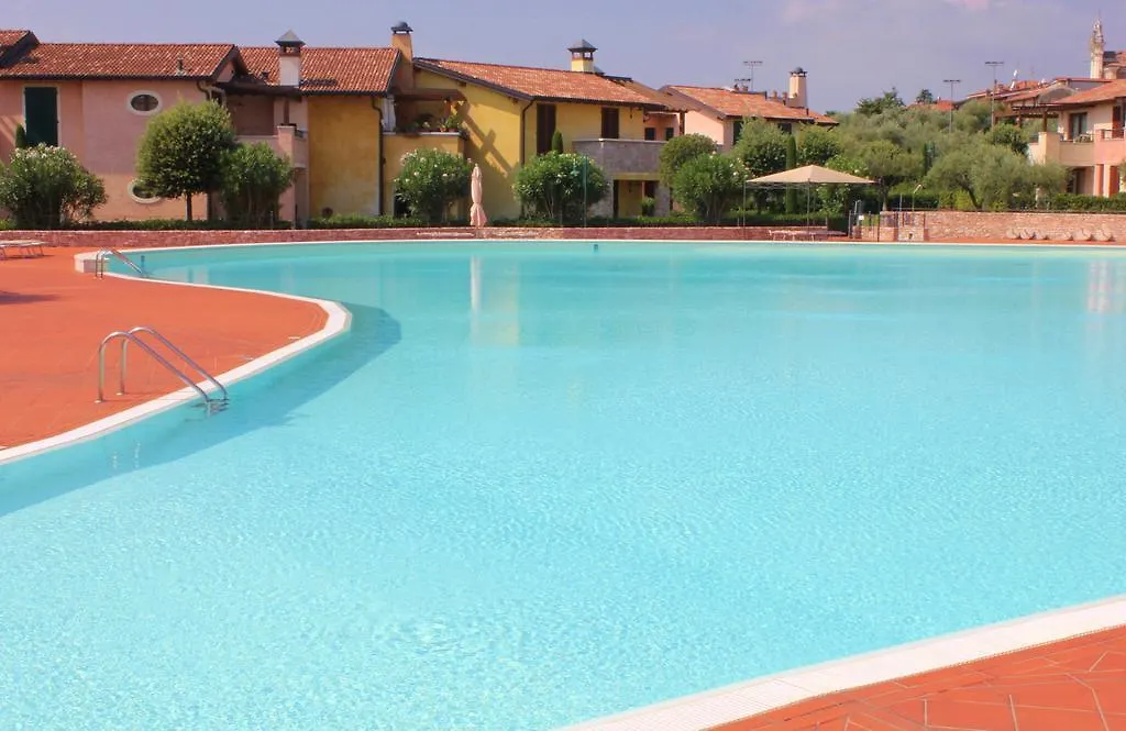 Garda Resort Manerba del Garda