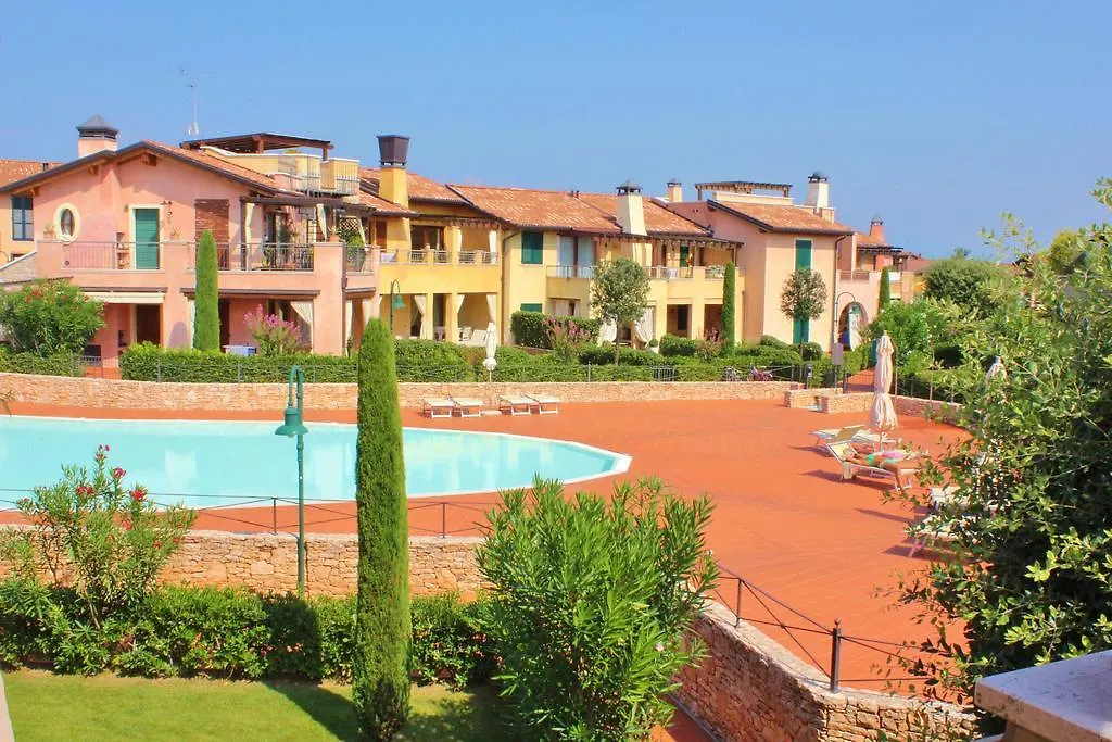Garda Resort Manerba del Garda Apartment