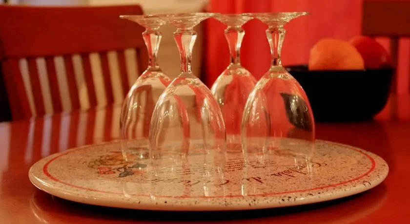 Apartment Garda Resort Manerba del Garda Italy