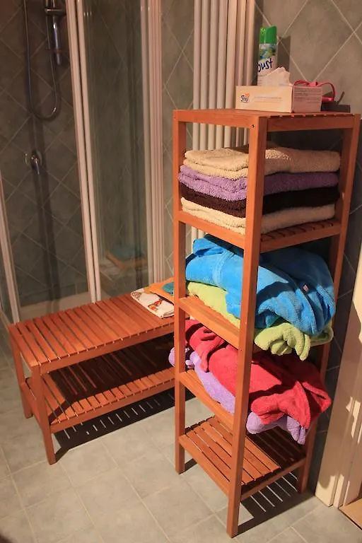 Apartment Garda Resort Manerba del Garda