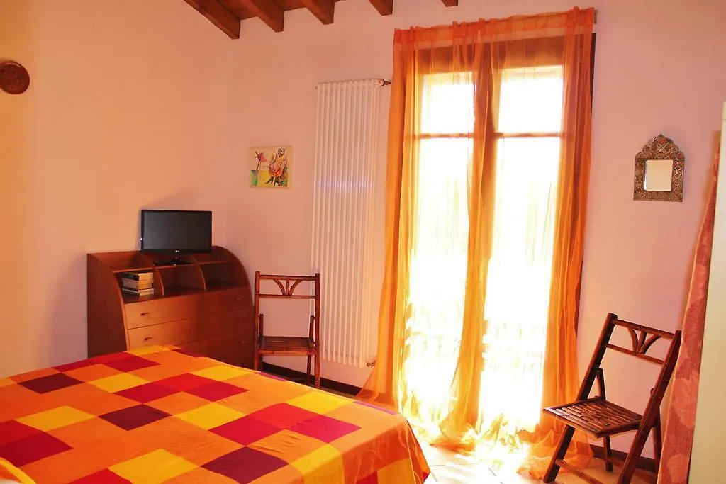 Apartment Garda Resort Manerba del Garda