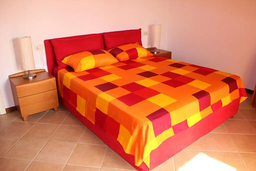 Garda Resort Manerba del Garda 0*,
