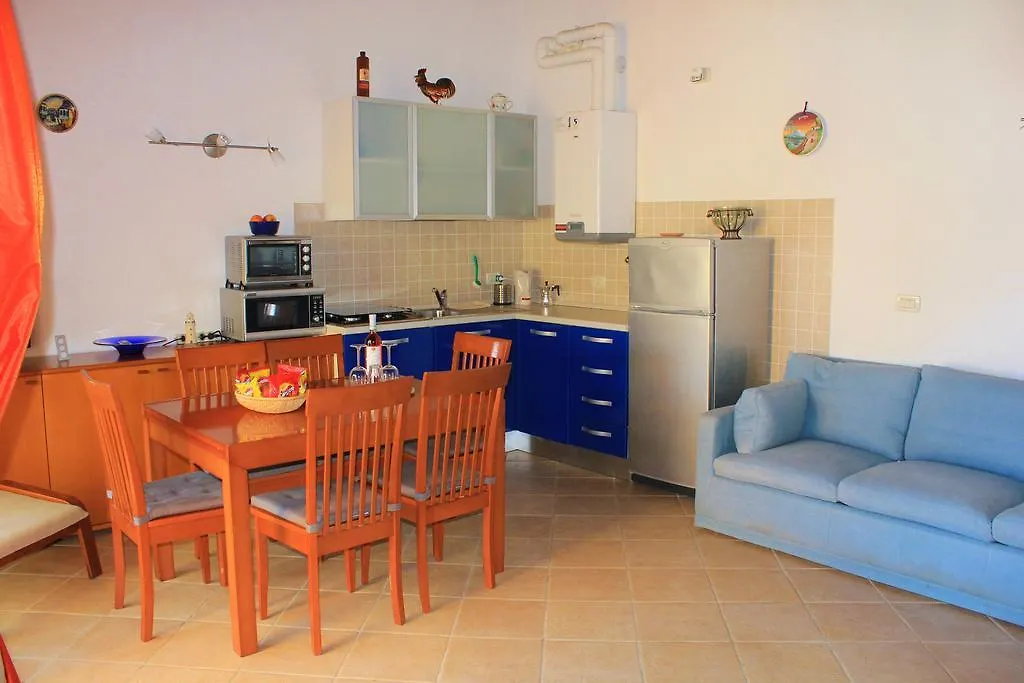 Garda Resort Manerba del Garda 0*,