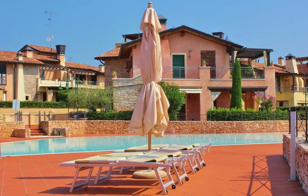 Garda Resort Manerba del Garda Italy