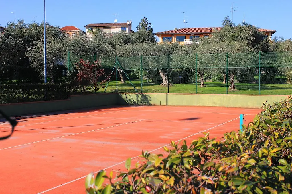 Garda Resort Manerba del Garda Italien